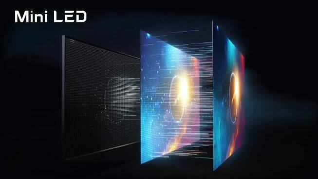 TCL 50C805