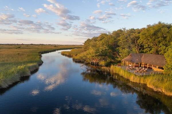 Moremi Game Reserve, Botswana: All You Must Know Before You Go (2025) - Tripadvisor