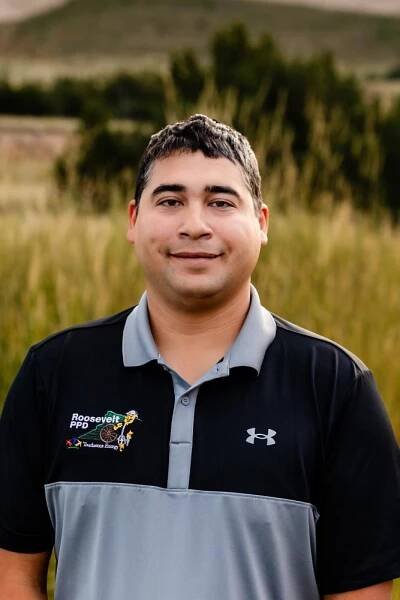 Jake - Operations Manager