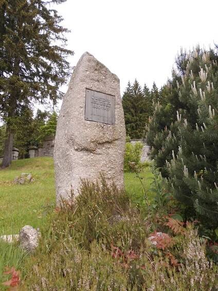 JOSEFŮV DŮL — Muzeum císaře Franz Josefa I.