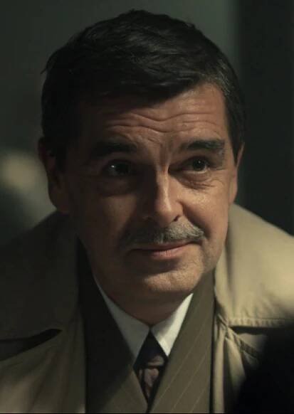 Peter Kočiš | Filmová místa.cz