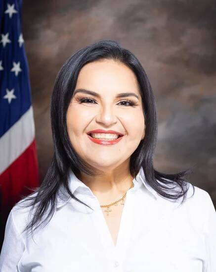 Our Team – City Of la Joya