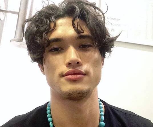 Charles Melton Biography - Facts, Childhood, Family Life & Achievements