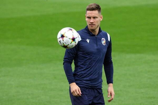 Lukáš Kalvach: Inter má obrovskou sílu. Věřím ale, že ho dokážeme potrápit