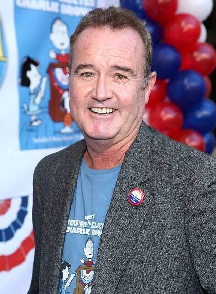 Peter Robbins