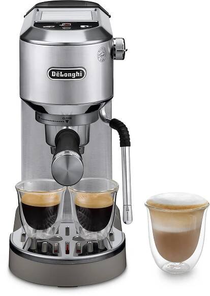 De'Longhi Dedica Duo EC890.M