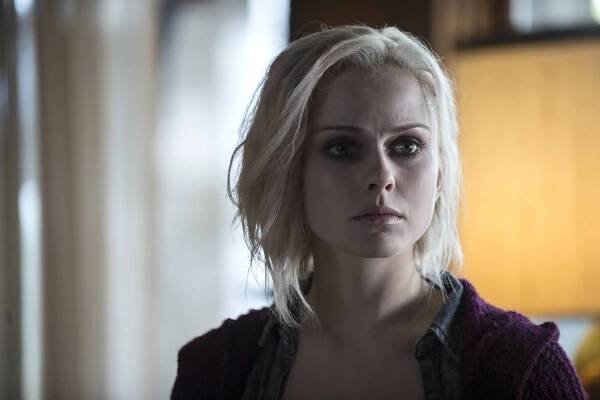 iZombie - Pilot - Z filmu - Rose McIver