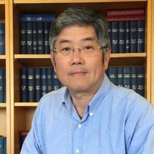 Alex Tan