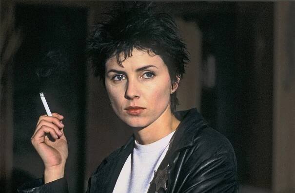 Nakupování - Z filmu - Sadie Frost