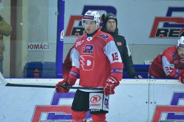 Vsetín vystřelil 51 střel, Dynamo jen 9. Přesto Béčko málem bralo z Lapače body