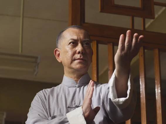 Anthony Wong