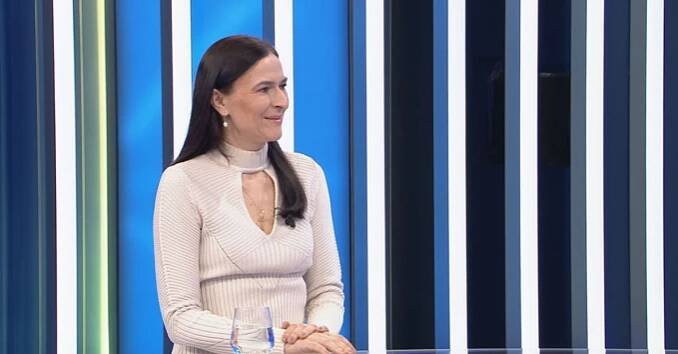 Šichtařová: Fiala mě svým optimismem pobavil. Lidé nejsou hloupí a cítí, že růst nemá odkud přijít