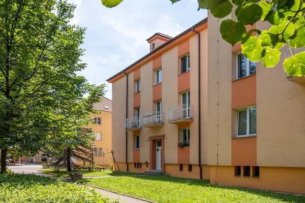 Prodej Byt 1+1, Katusická, Praha 9 - Kbely
