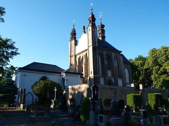 Letní koncert - ZRUŠENO