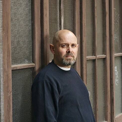 Marek Hlavica pro Strategii: Jsem lovec impulzů