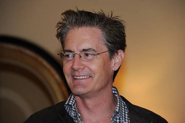 The New Twin Peaks Needs Kyle MacLachlan