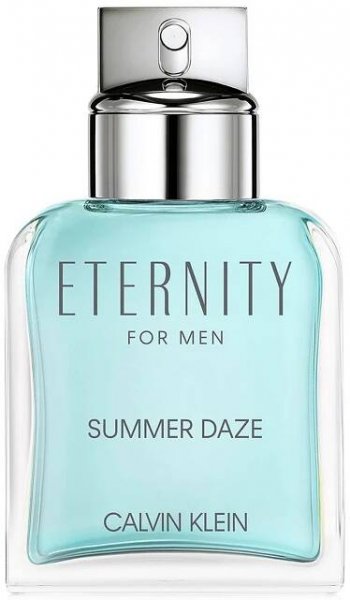 Calvin Klein Eternity Summer Daze for Him toaletní voda pánská  100 ml