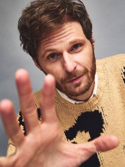 Rupert Young - 1883 Magazine