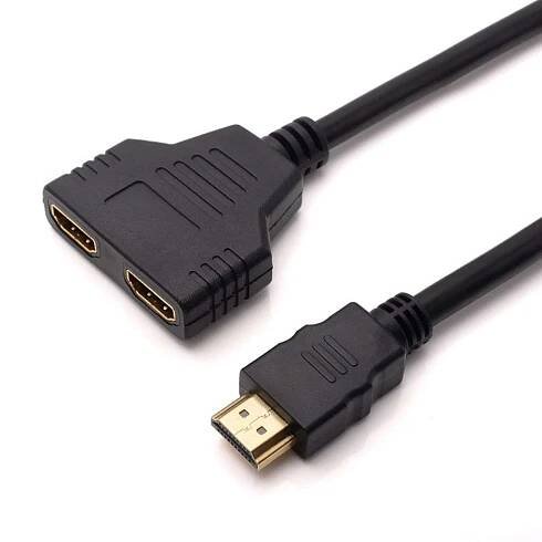 Rozdvojka HDMI K984