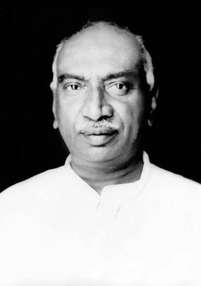 Kumaraswami Kamaraj