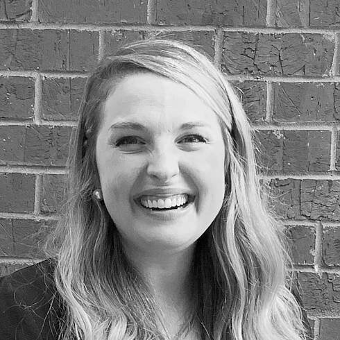 Ashley Conner, Therapist • MS, LAPC Candidate, Suwanee