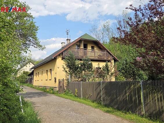Prodej domu 102 m2, Nová Paka