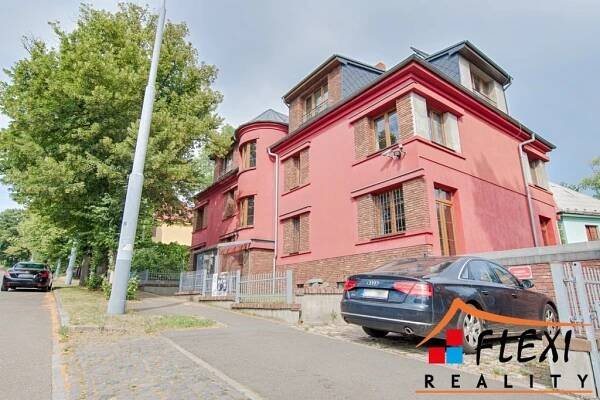 Pronájem kanceláře 41 m² na ul. Keltičkova, Slezská Ostrava | FLEXI REALITY s.r.o.
