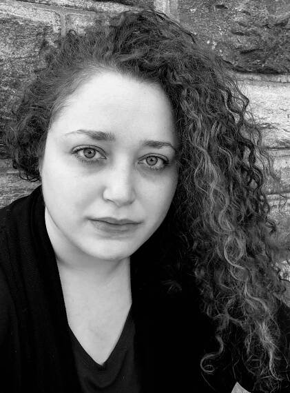 Theatre and Film Director — Michelle de la Rosa