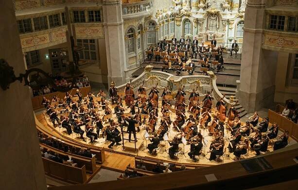 Dvořákova Praha 2025 představuje program a festivalové novinky – Česko objektivem