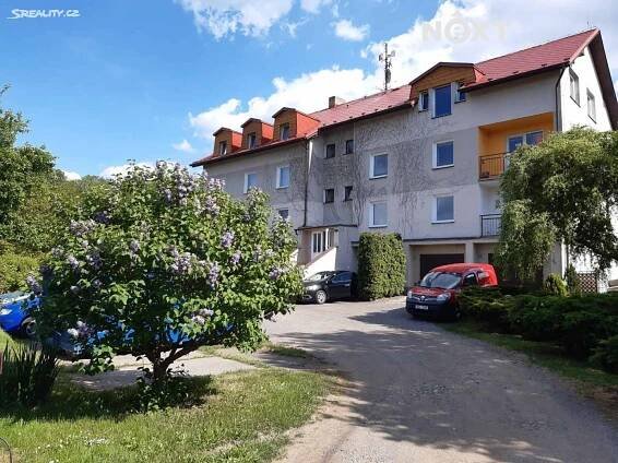 Pronájem bytu 4+kk 93 m², Chotilsko, okres Příbram