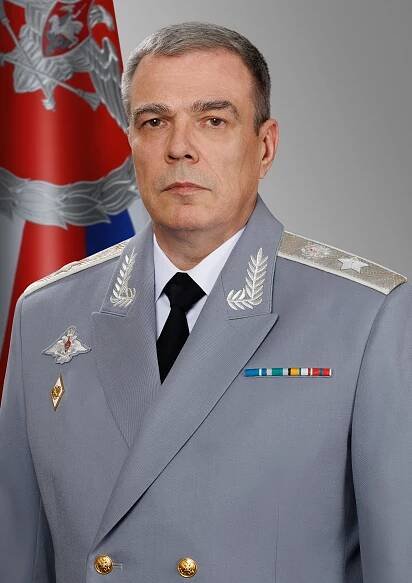 Oleg Genrichowitsch Saweljew