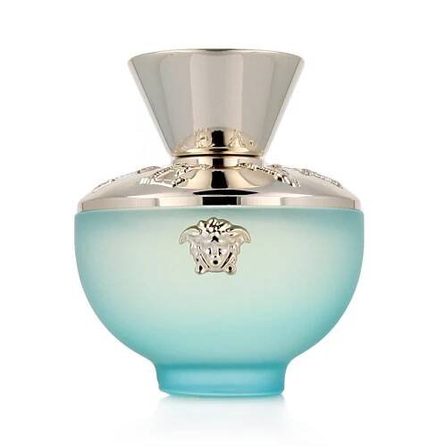 Versace Pour Femme Dylan Turquoise EDT 100 ml W