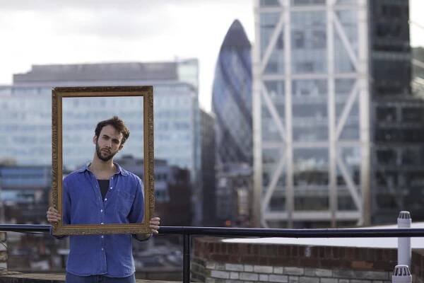 John Osborn – Slam Radio 140