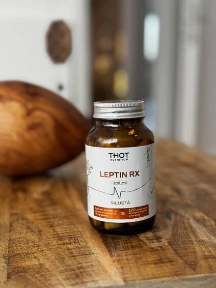 The first formula that really solve leptin resistance and unlocks fat burning cycle