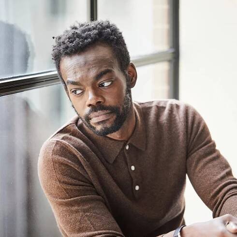 William Jackson Harper's 'Love Life' drives show's season 2