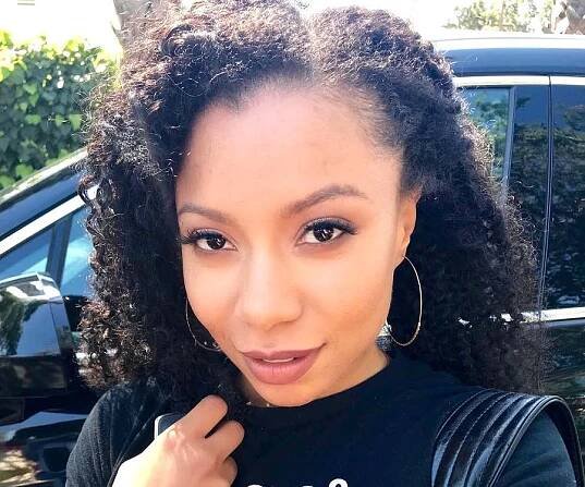 Shalita Grant Biography - Facts, Childhood, Family Life & Achievements