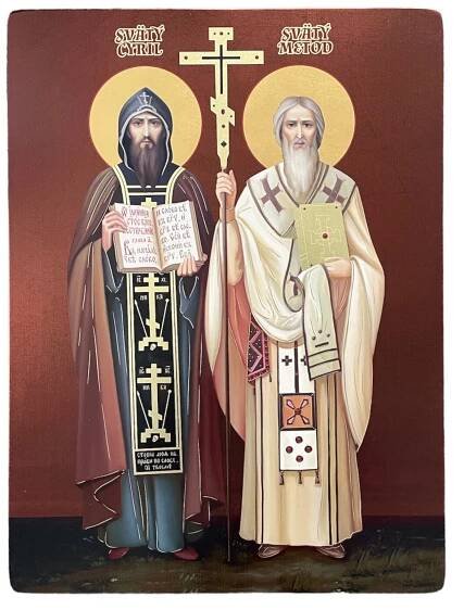 Archívy Ikony a darčeky - Devocionalie