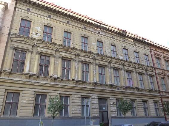 Soubor:Marešova 10, Brno.JPG – Wikipedie
