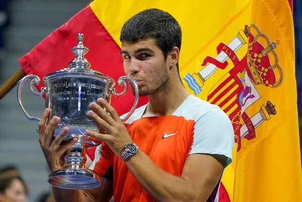 Davis Cup na JOJŠPORTE: Alcaraz prehral, Taliani a Nemci do vyraďovacej fázy