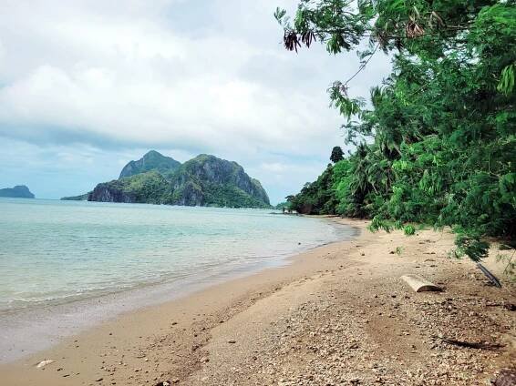 El Nido