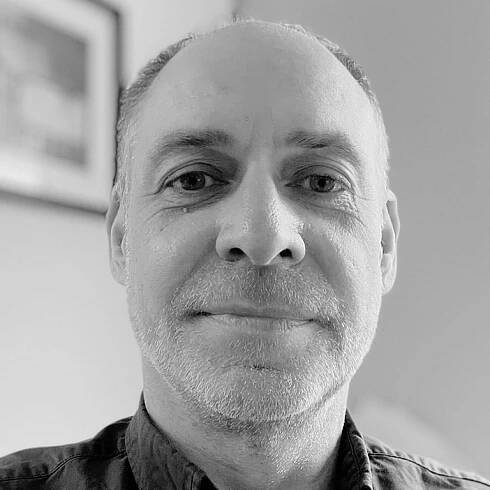 David Ross | OASPA