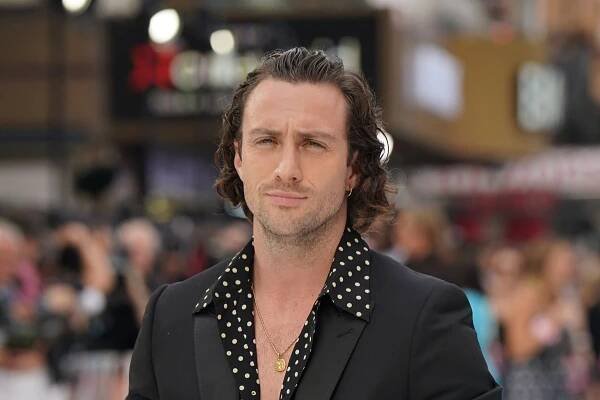 Aaron Taylor-Johnson ‘offered James Bond role’ according to report
