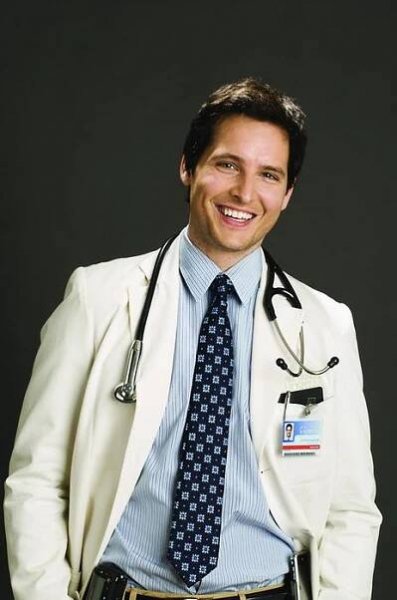 Peter Facinelli fotka
