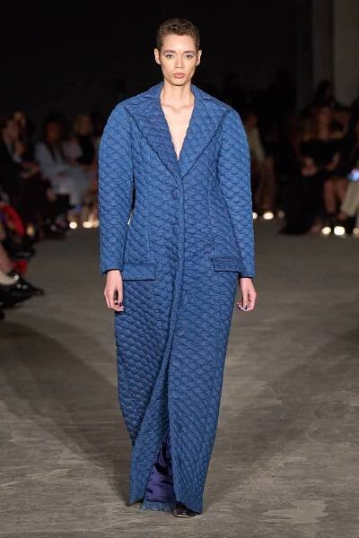 Fall 2022 | Christian Siriano