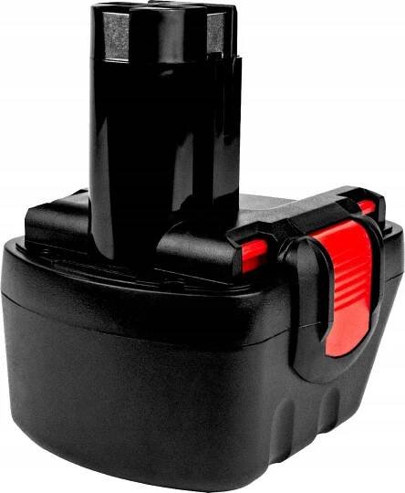 AKUMULÁTOR pro BOSCH GSR PSR 12V 3Ah Ni-Mh Značka Gares