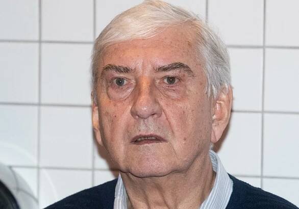 Miroslav Donutil