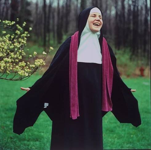 Dolores Hart: From Hollywood to the Nunnery