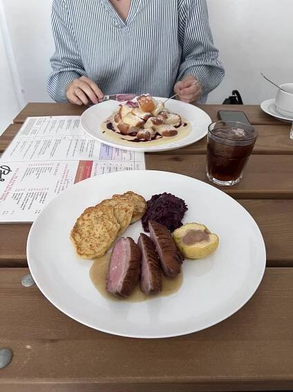Čiližrút hodnotí: Bistro 24 ti naservíruje termix a „kakauko“