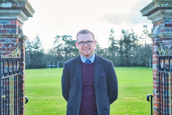 Safeguarding - Forres Sandle Manor