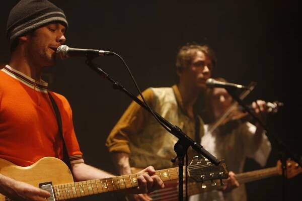 Sea Power